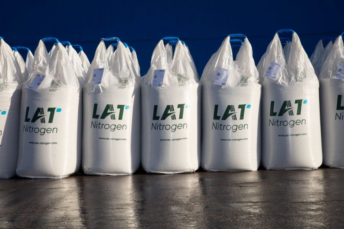 Cum depozitam corect ingrasamintele pentru a evita riscurile si pierderile de calitate