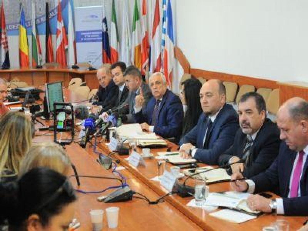 Romania a incheiat noua dosare pe agricultura de la preluarea presedintiei  Consiliului UE