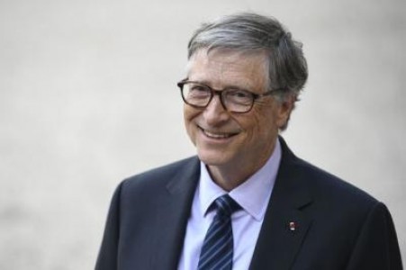 Bill Gates, cel mai mare proprietar de terenuri agricole din SUA