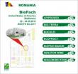 Fermierii eco din Romania vor fi prezenti la un prestigios targ de agricultura organica, in Statele Unite