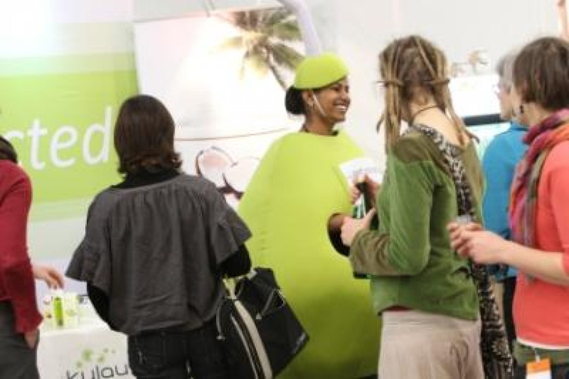 Fermierii BIO se pregatesc pentru targul BIOFACH de luna viitoare