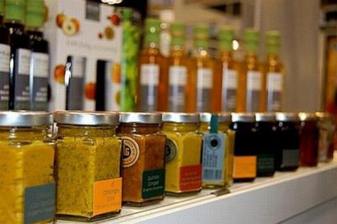 Produse ecologice romanesti la cel mai mare targ de produse ecologice din lume - Biofach 2012