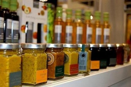 Produse ecologice romanesti la cel mai mare targ de produse ecologice din lume - Biofach 2012