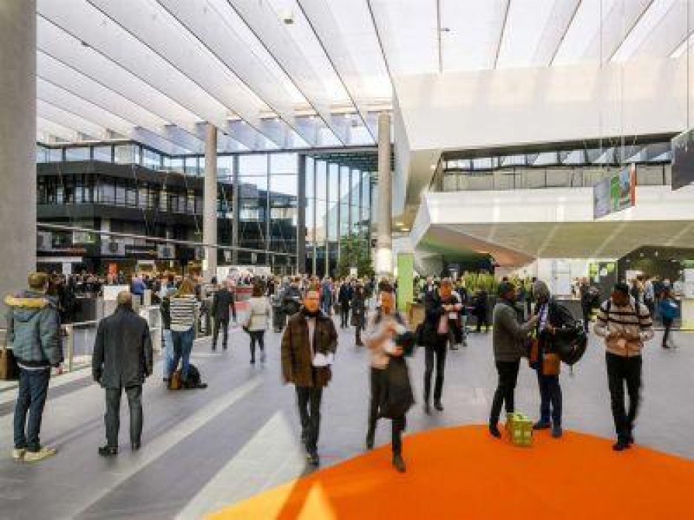 Produsele ecologice romanesti, promovate la expozitia Biofach 2019