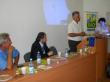 Asociatia BioRomania a prezentat proiecte tip adresate fermelor de subzistenta din judetul Alba
