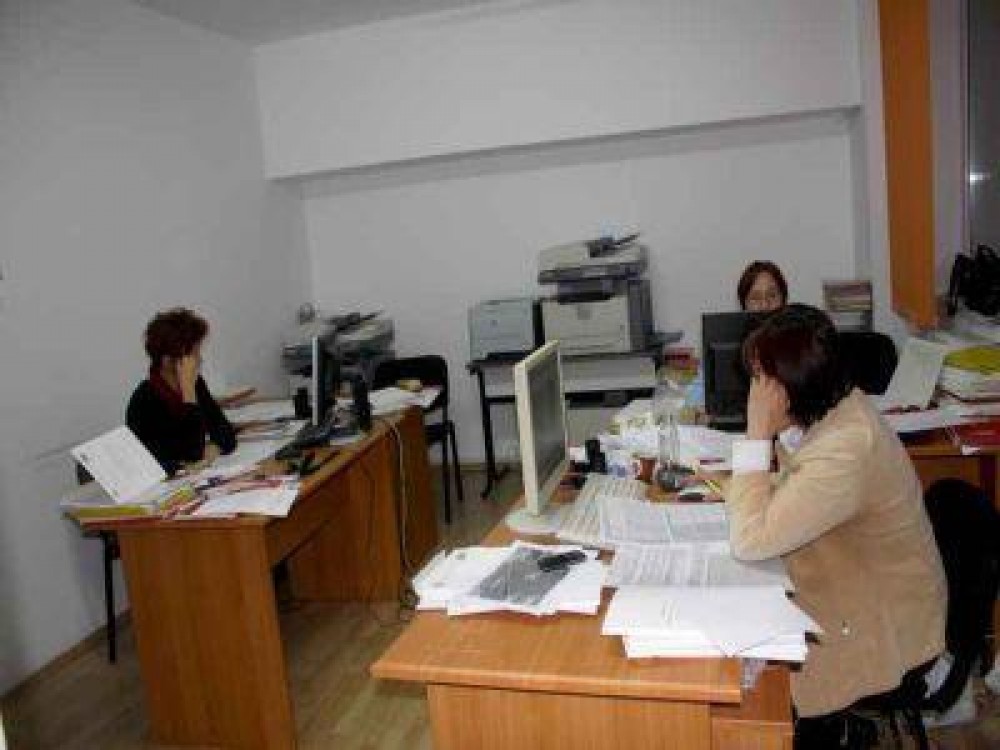 Centrele APIA din tara se inchid pana pe 12 iunie