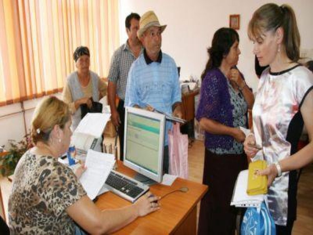 Peste 430.000 de cereri unice pentru subventii depuse pana acum la sediile APIA