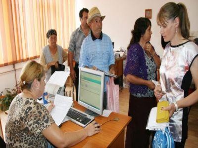 Marti, 15 mai, ultima zi pentru depunerea cererilor unice pentru subventii