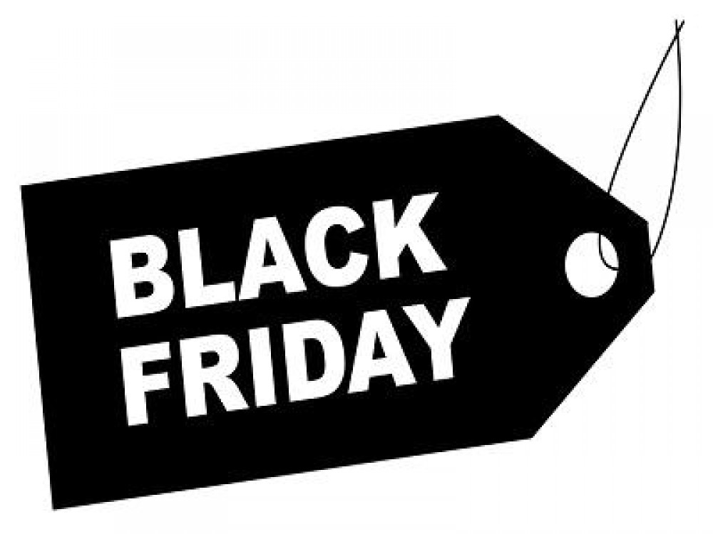 A inceput Black Friday! Reduceri de pana la 90% la cele mai profitabile idei de afaceri