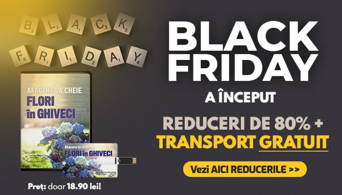 Culturi in sera. Cum se pregateste solul?