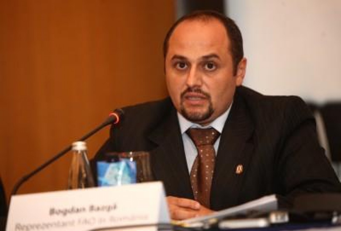 Paradox: Romania poate hrani 80 mil de locuitori, dar este in topul importatorilor de hrana