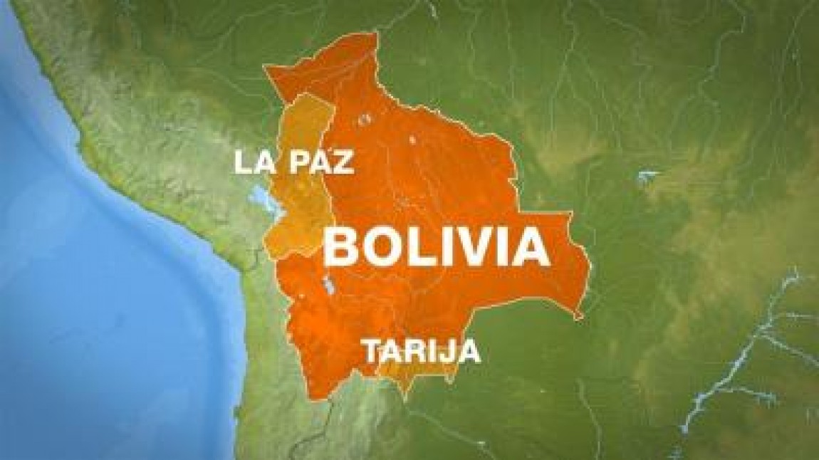Bolivia a reusit sa renunte aproape integral la importul de mancare
