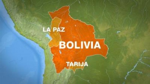 Bolivia a reusit sa renunte aproape integral la importul de mancare