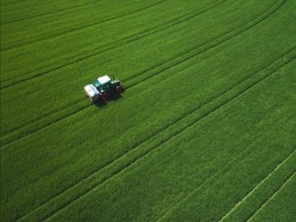 Azotul nitric este motorul cresterii pentru culturi la iesirea din toamna!