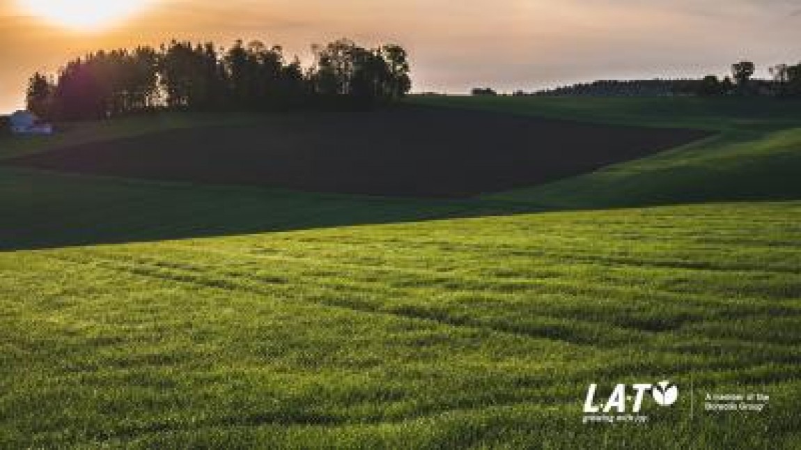 De cat azot au nevoie pasunile si fanetele?