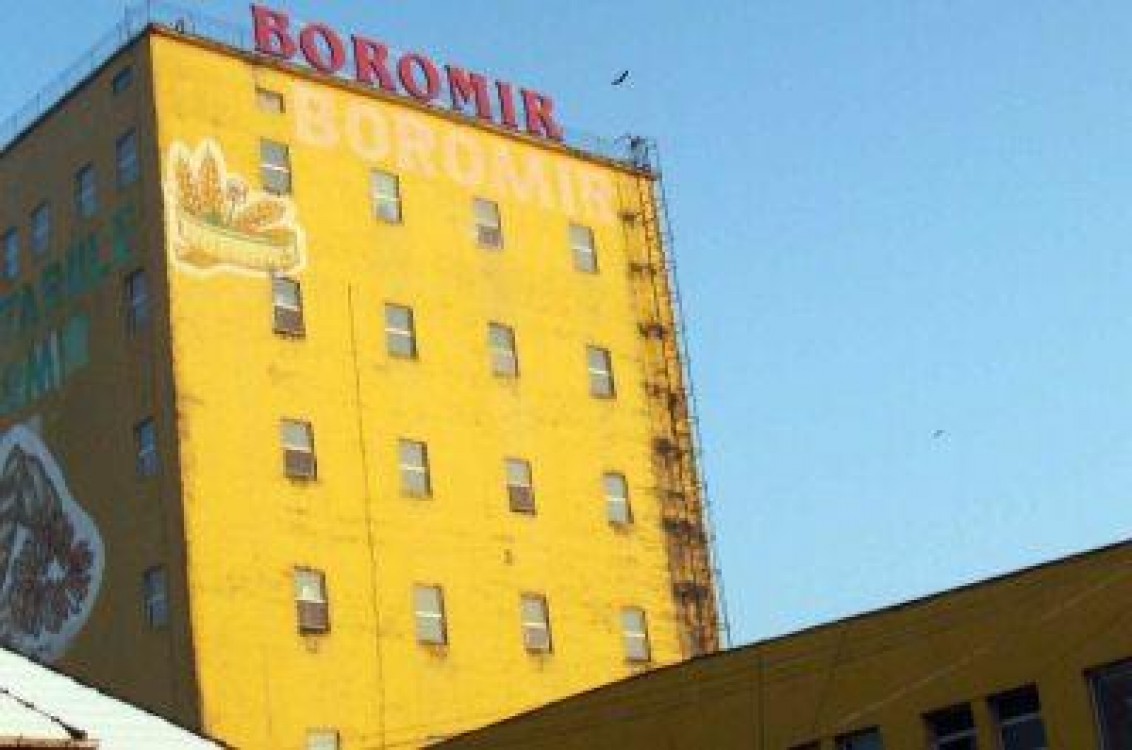 Boromir a pregatit investitii de 600.000 euro anul acesta
