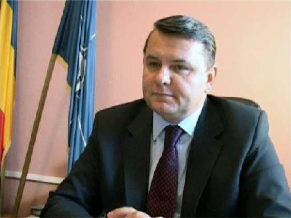 Primarul Buzaului, trimis in judecata pentru atribuirea ilegala a unui teren al Statiunii de Cercetare pentru Legumicultura