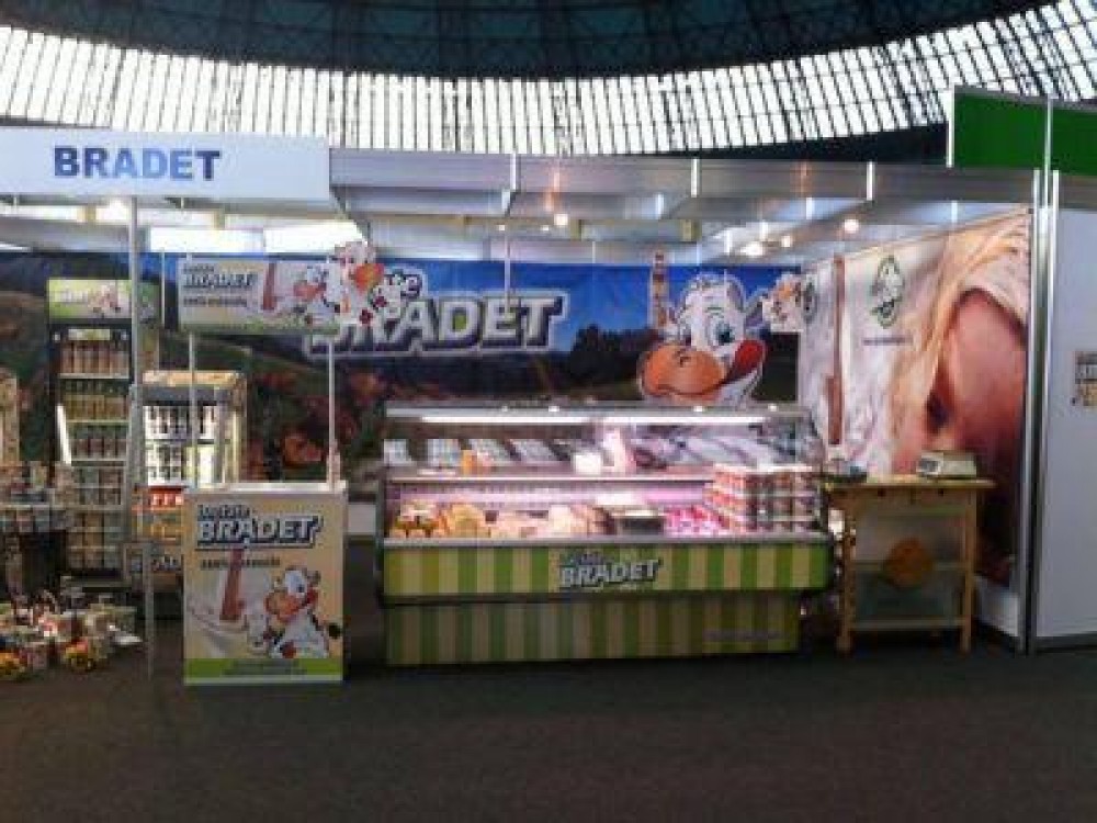 Producatorul Lactate Bradet, absolvit de orice vina in cazul infectiilor cu E-coli