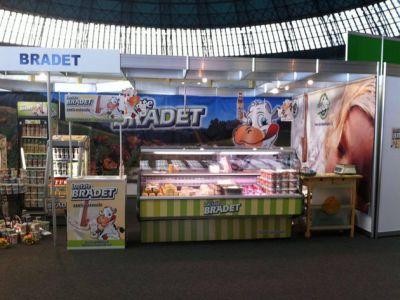Producatorul Lactate Bradet, absolvit de orice vina in cazul infectiilor cu E-coli