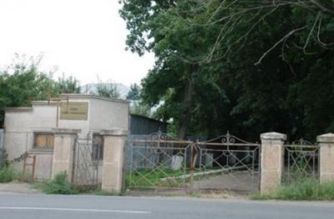 Aproape 3000 de hectare de teren agricol vor trece din administrarea SCDA Braila in cea a Consiliul Judetean