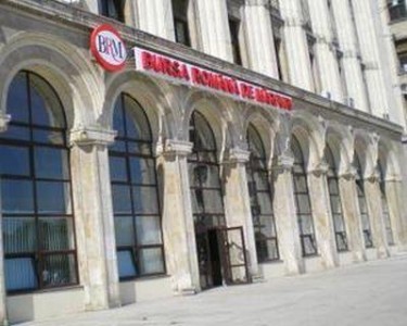 Guvernul vrea sa stimuleze tranzactionarea bursiera a marfurilor agricole