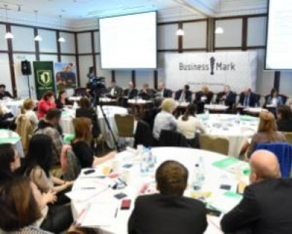 Consumatorul roman nu cunoaste ce inseamna food safety