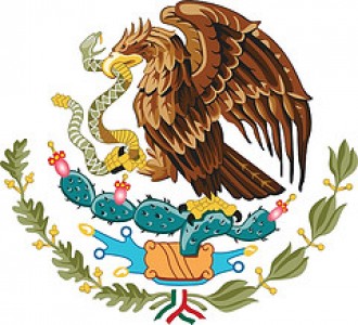 Mexic, tara cactusilor