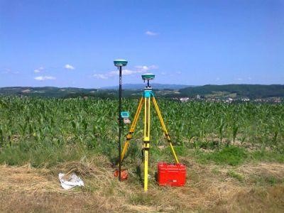 Finantare din partea UE, pentru finalizarea cadastrului agricol