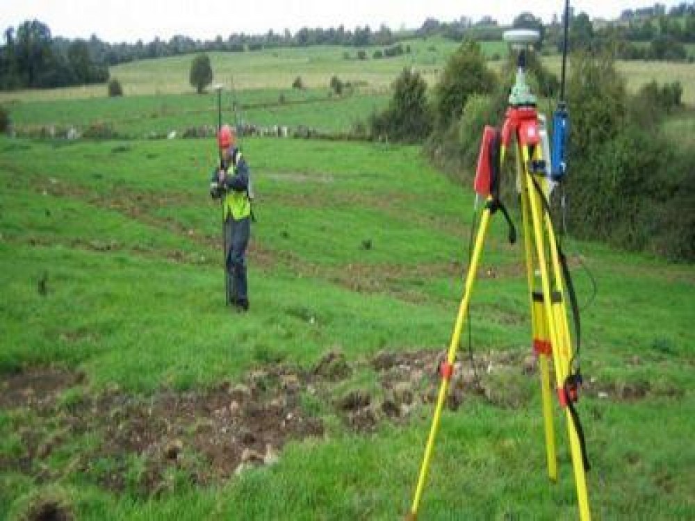Aproximativ patru milioane de hectare de terenuri agricole, cadastrate pana la acest moment