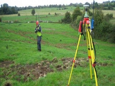 Lipsa cadastrului ingreuneaza accesarea fondurilor europene de catre fermieri