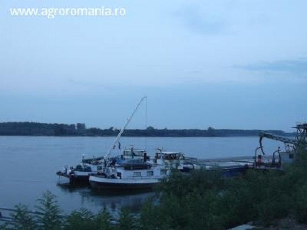 Pescarii din zona Calafat au o strategie de dezvoltare a regiunii