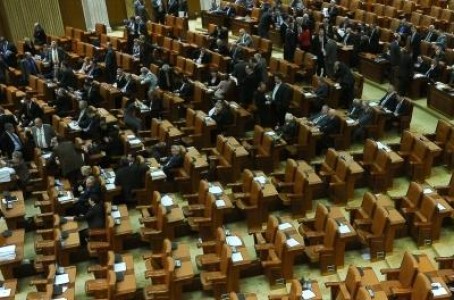 In sfarsit, va fi promulgata Legea Camerelor Agricole