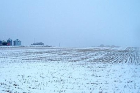 Cum va fi vremea in decembrie din punct de vedere agrometeorologic