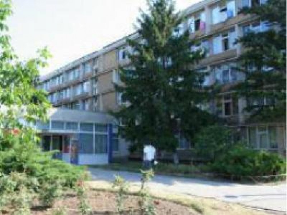 Tragedie petrecuta in campusul Agronomiei din Bucuresti