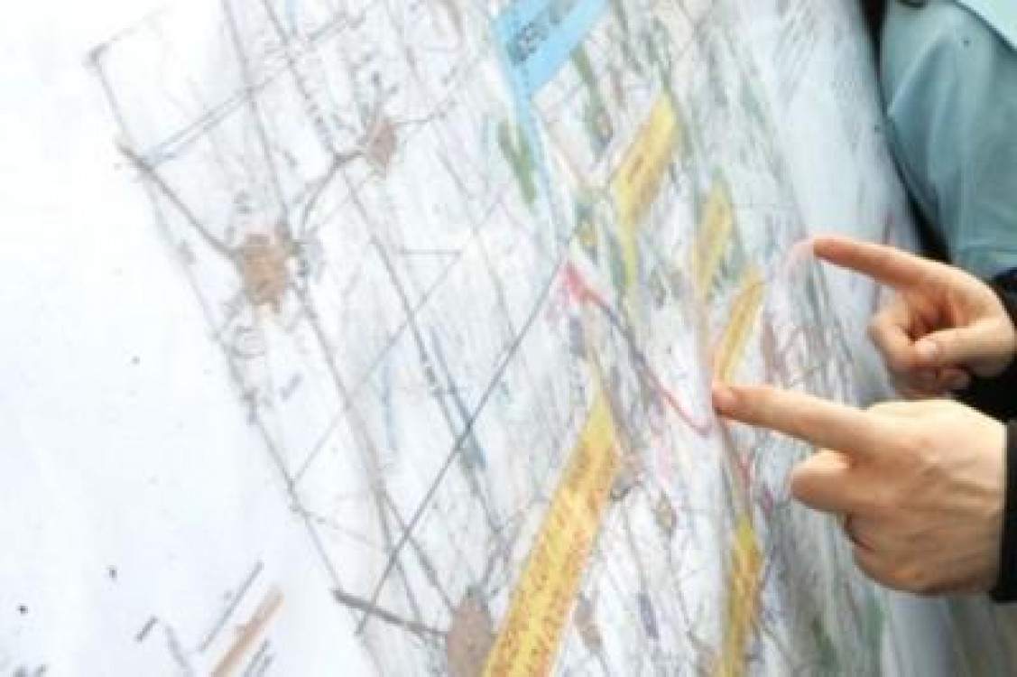 Canalul Dunare - Bucuresti va oferi posibilitatea de irigare pe 150.000 de hectare din sud