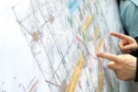 Canalul Dunare - Bucuresti va oferi posibilitatea de irigare pe 150.000 de hectare din sud
