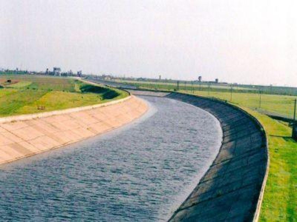 Conducerea AFIR a discutat cu reprezentantii organizatiilor utilizatorilor de apa pentru irigat din judetul Braila