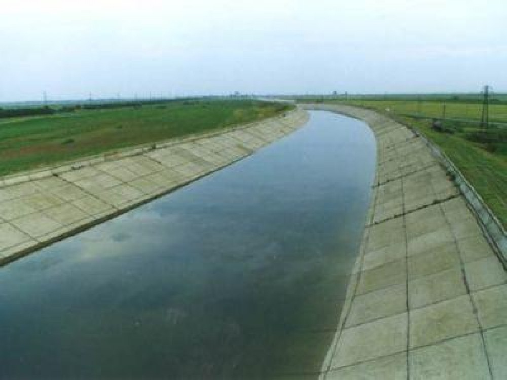 Ministrul Agriculturii, despre planul de reabilitare a sistemului de irigatii