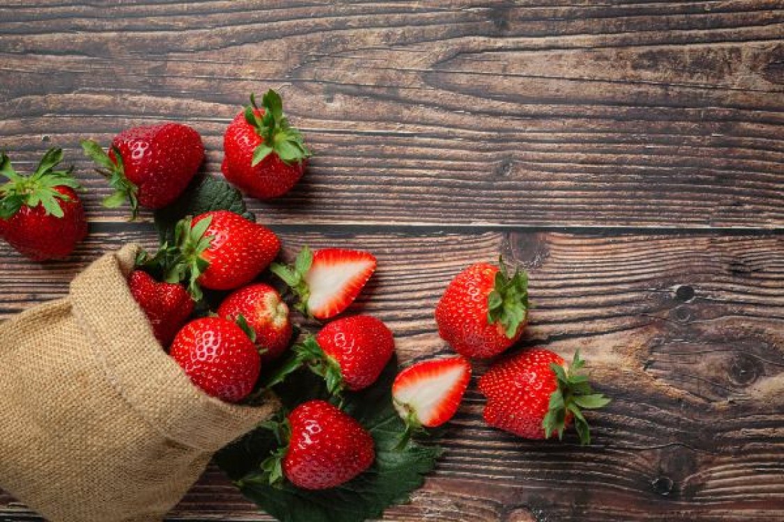 Cultivarea capsunilor: Tot ce trebuie sa stii despre plantare