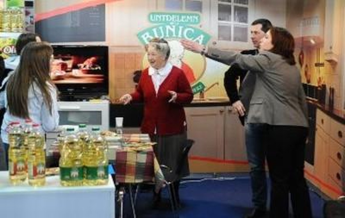 Cargill Oils, in topul firmelor bucurestene la categoria Industrie