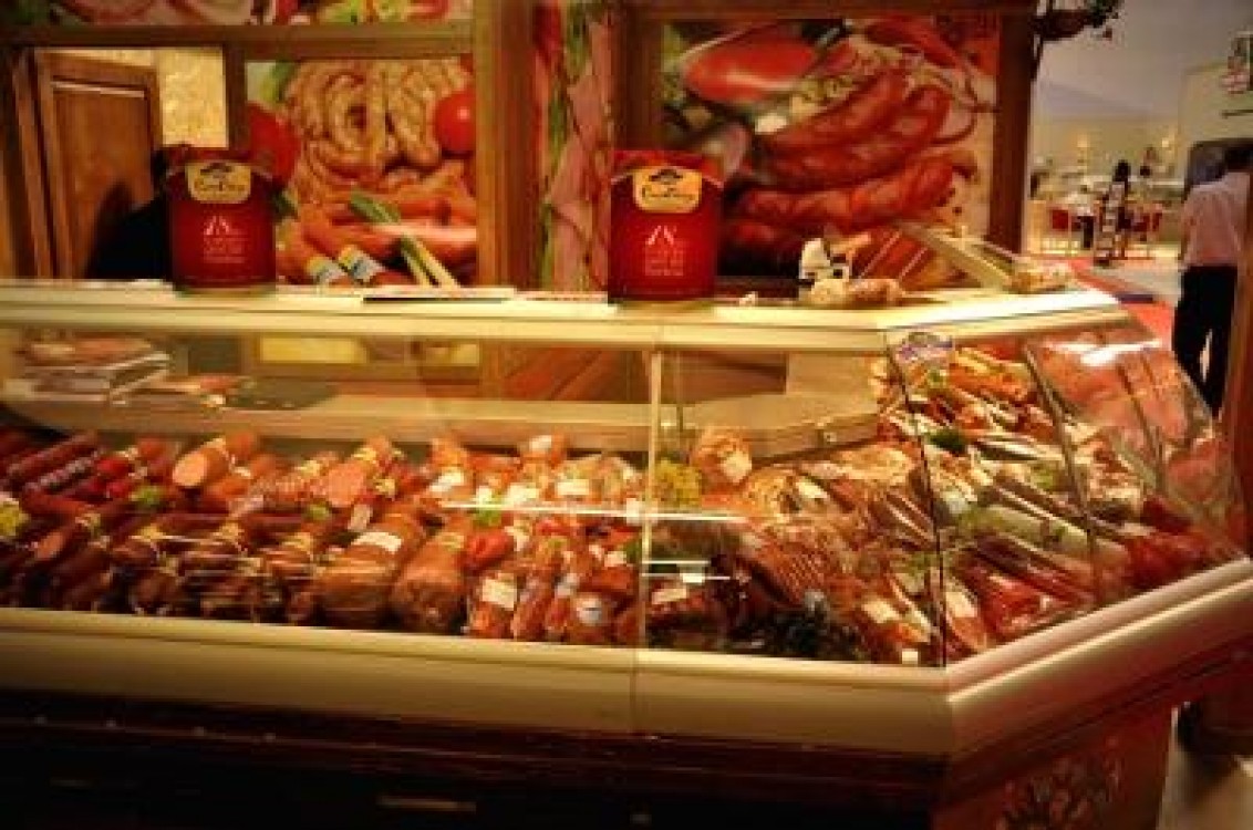 Carmolimp nu a exportat carne de vita in 2012, posibilitatea etichetarii eronate e exclusa