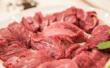 Deputatii liberali propun taxarea inversa pentru carne