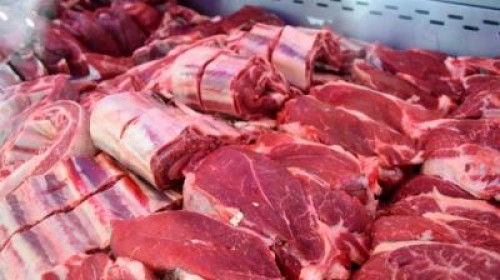 Tanase, ARC: Pierderile din industria carnii, de ordinul milioanelor de euro