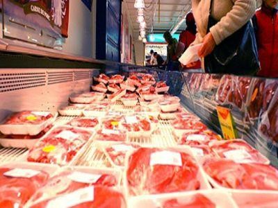 Raftul Romanesc - initiativa unui retailer pentru cresterea prezentei carnii de porc romanesc in magazine