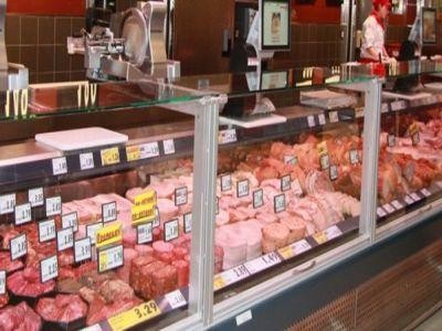 Carnea de oaie romaneasca, pe rafturile magazinelor Kaufland