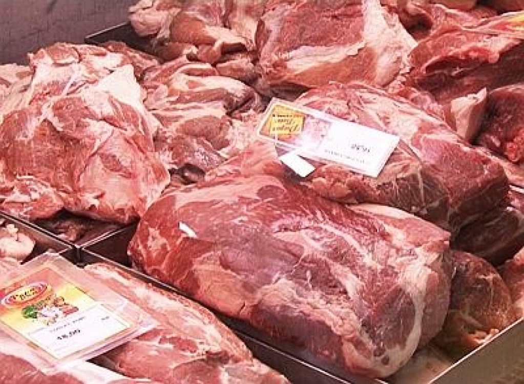 Asociatia Romana a Carnii e satisfacuta de introducerea TVA-ului diferentiat