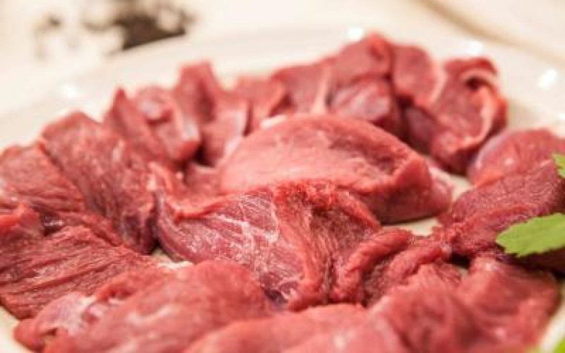 Proiect legislativ de rambursare a TVA pentru producatorii de carne si lapte
