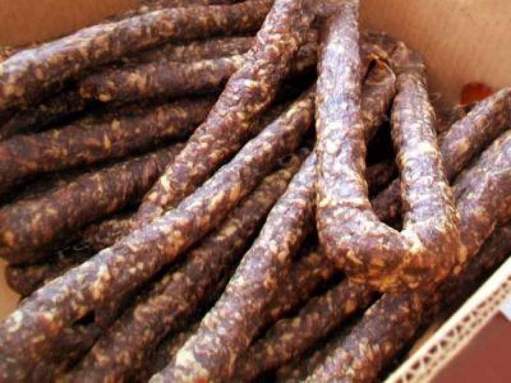 Un alt produs alimentar confiscat in vama Halmeu, depistat cu virusul pestei porcine