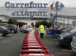 Carrefour cauta furnizori din randul producatorilor autohtoni de legume si fructe