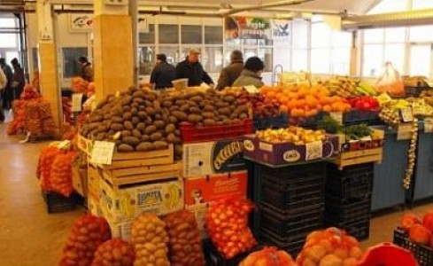 Institutul National de Statistica: Ce s-a ieftinit si ce s-a scumpit in luna decembrie, in sectorul agroalimentar